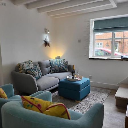 Host & Stay - Clara Cottage Bretforton Exterior photo