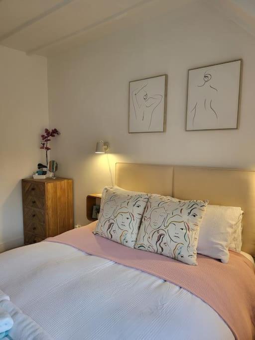 Host & Stay - Clara Cottage Bretforton Exterior photo