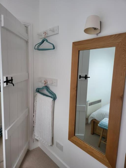 Host & Stay - Clara Cottage Bretforton Exterior photo