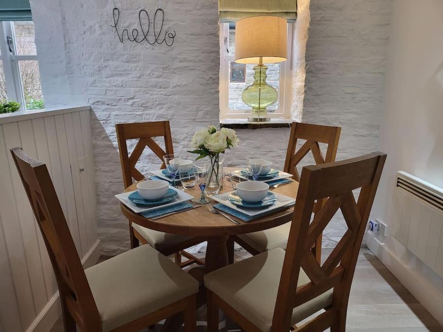 Host & Stay - Clara Cottage Bretforton Exterior photo