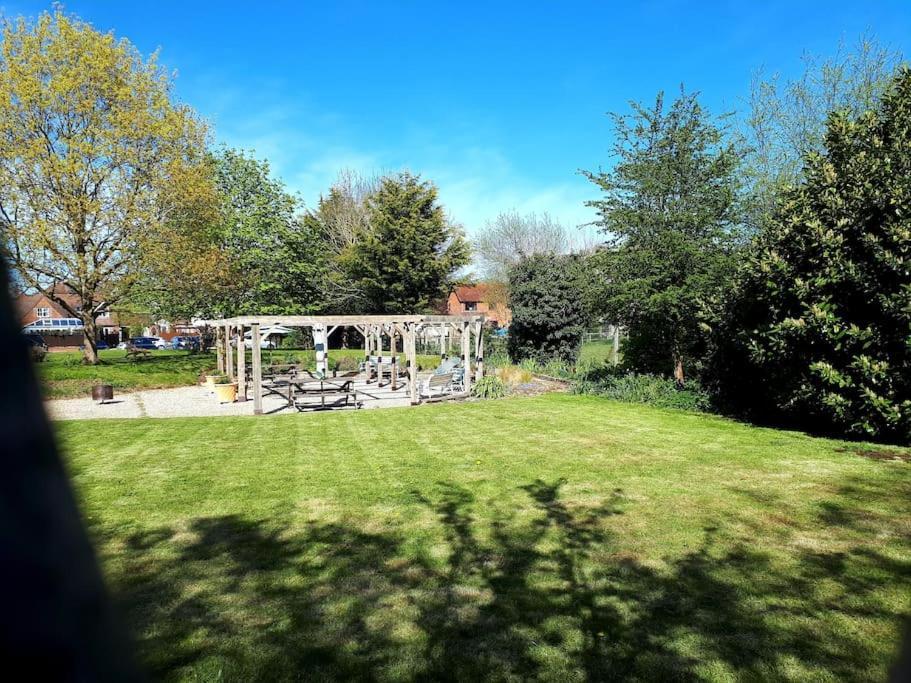 Host & Stay - Clara Cottage Bretforton Exterior photo